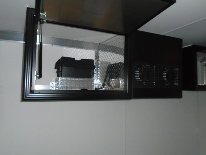 new Cargo (Enclosed) Trailers CargoPro Trailers  for sale, in Gresham, OR Thumbnail 13
