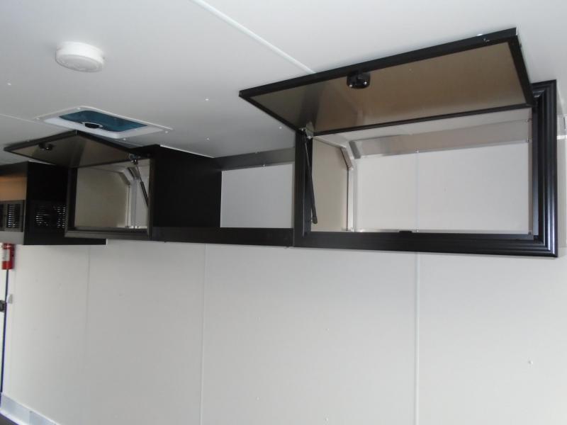 new Cargo (Enclosed) Trailers CargoPro Trailers  for sale, in Gresham, OR Thumbnail 12