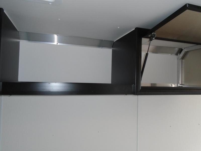 new Cargo (Enclosed) Trailers CargoPro Trailers  for sale, in Gresham, OR Thumbnail 28