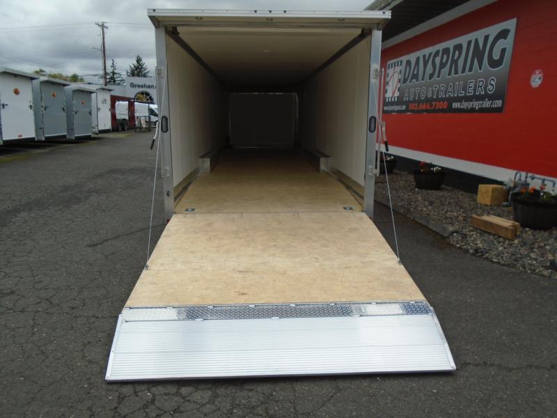 new Car Haulers / Racing Trailers Alcom-Stealth  for sale, in Gresham, OR Thumbnail 5