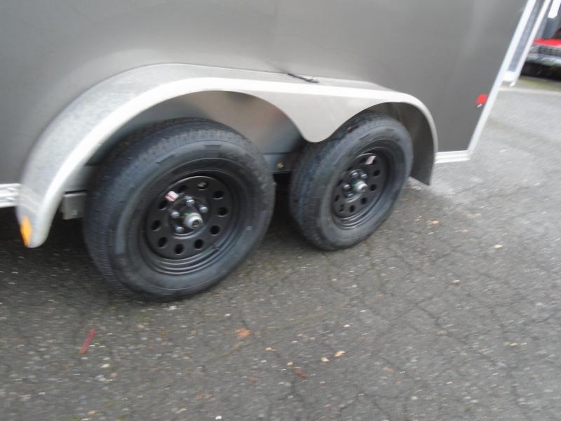 new Cargo (Enclosed) Trailers Alcom-Stealth  for sale, in Gresham, OR Thumbnail 14