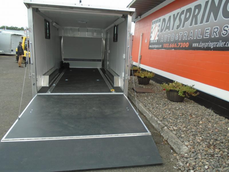 new ATV Trailers Alcom-Stealth  for sale, in Gresham, OR Thumbnail 7