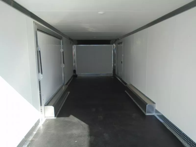 new Car Haulers / Racing Trailers Alcom-Stealth  for sale, in Gresham, OR Thumbnail 12