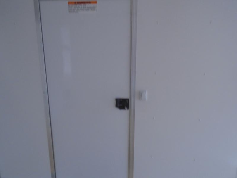 new Car Haulers / Racing Trailers Alcom-Stealth  for sale, in Gresham, OR Thumbnail 7