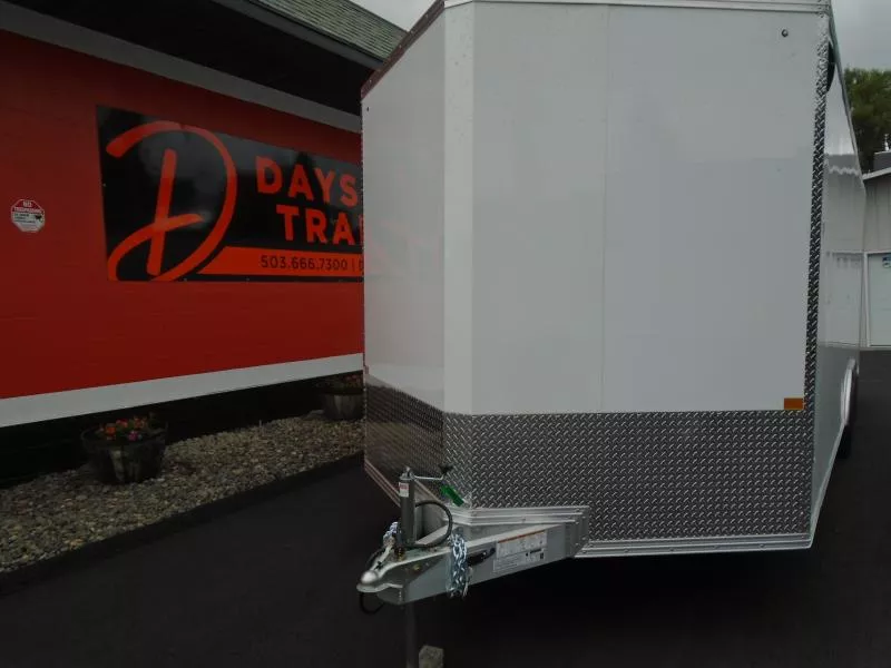 new Car Haulers / Racing Trailers Alcom-Stealth  for sale, in Gresham, OR Thumbnail 2