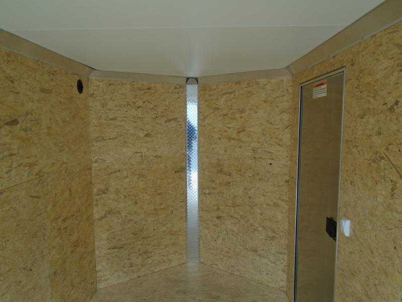 new Cargo (Enclosed) Trailers Alcom-Stealth  for sale, in Gresham, OR Thumbnail 8