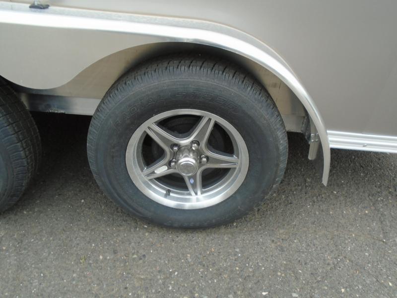 new Cargo (Enclosed) Trailers Alcom-Stealth  for sale, in Gresham, OR Thumbnail 10