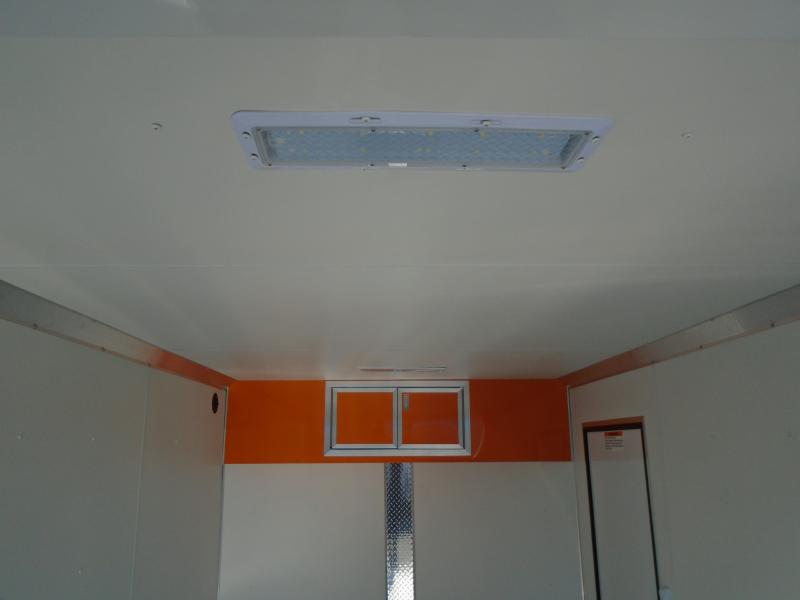 new Cargo (Enclosed) Trailers Alcom-Stealth  for sale, in Gresham, OR Thumbnail 8