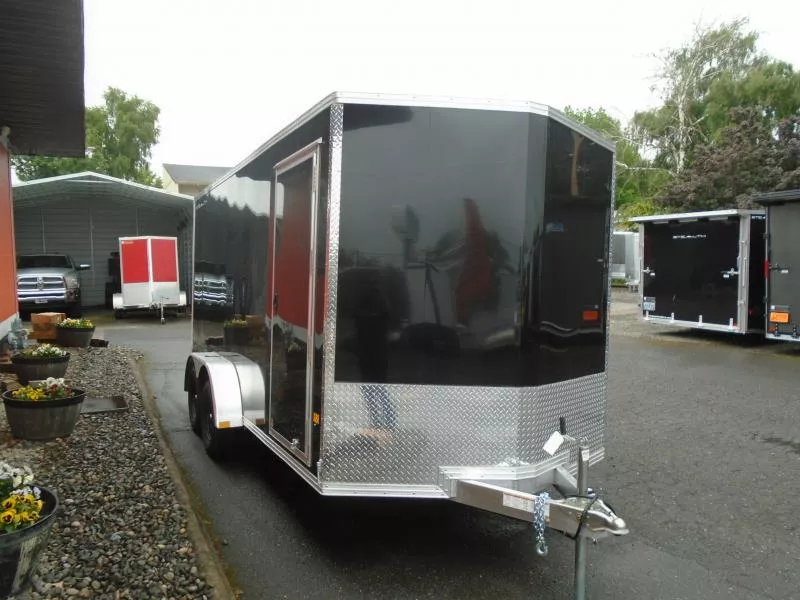 new ATV Trailers Alcom-Stealth  for sale, in Gresham, OR Thumbnail 11