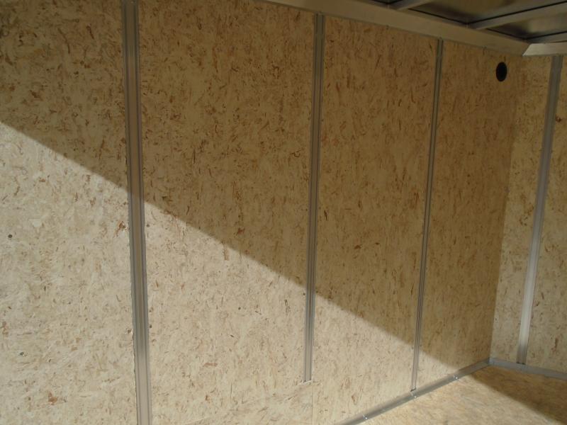 new Cargo (Enclosed) Trailers Alcom-Stealth  for sale, in Gresham, OR Thumbnail 7