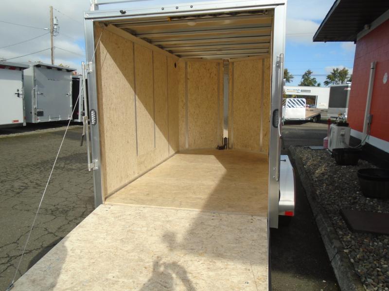 new Cargo (Enclosed) Trailers Alcom-Stealth  for sale, in Gresham, OR Thumbnail 5