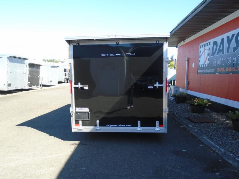 new ATV Trailers Alcom-Stealth  for sale, in Gresham, OR Thumbnail 7