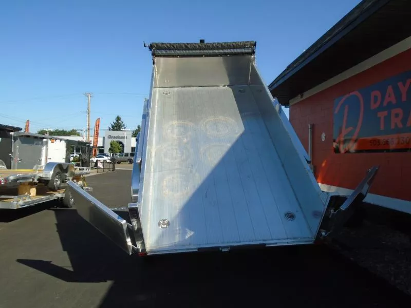 new Dump Trailers CargoPro Trailers  for sale, in Gresham, OR Thumbnail 15