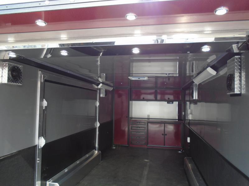 new Car Haulers / Racing Trailers CargoPro Trailers  for sale, in Gresham, OR Thumbnail 15