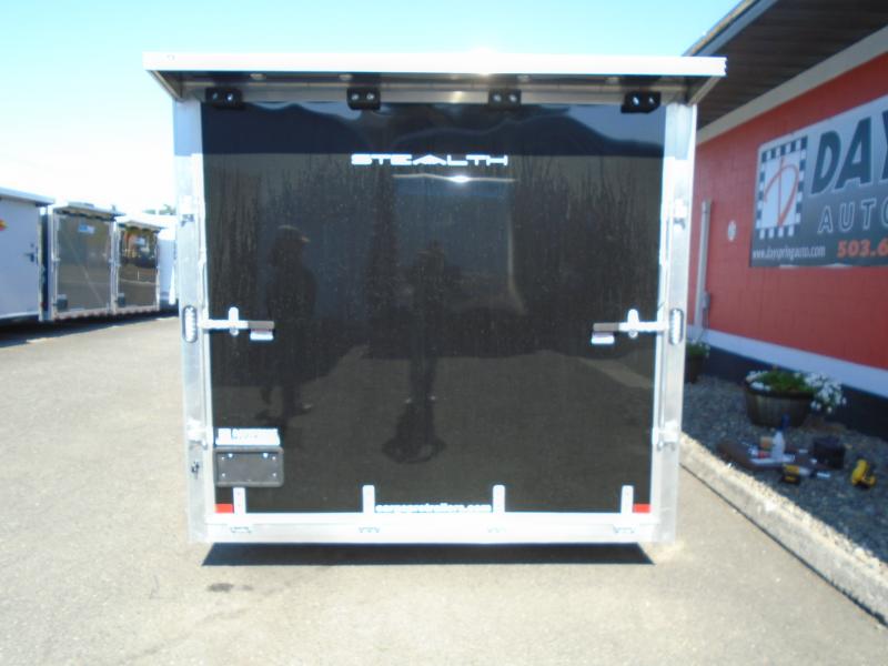 new ATV Trailers Alcom-Stealth  for sale, in Gresham, OR Thumbnail 3