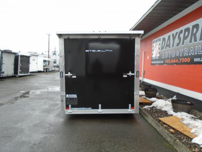 new ATV Trailers Alcom-Stealth  for sale, in Gresham, OR Thumbnail 2