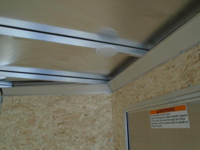 new Cargo (Enclosed) Trailers Alcom-Stealth  for sale, in Gresham, OR Thumbnail 11