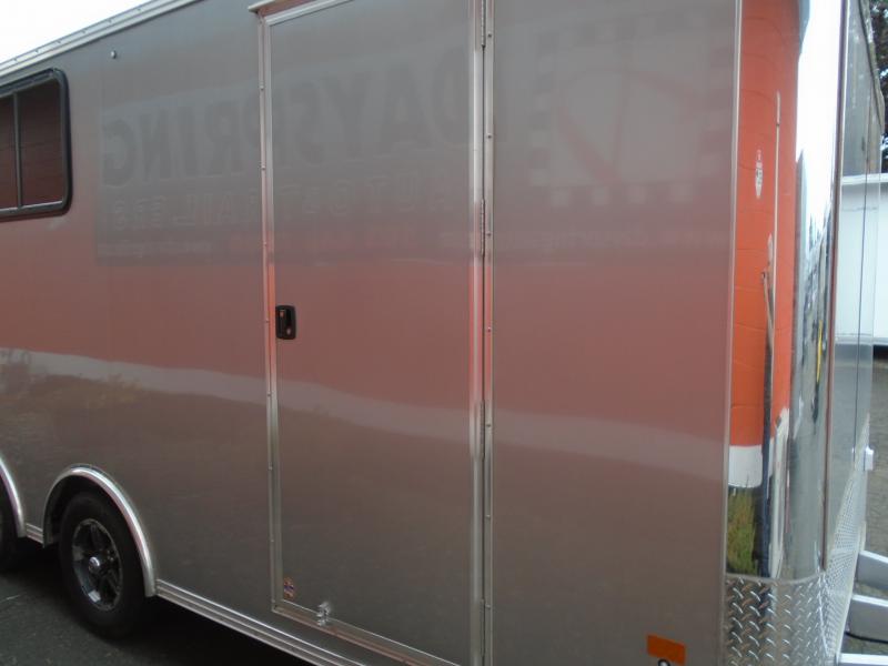 new ATV Trailers Alcom-Stealth  for sale, in Gresham, OR Thumbnail 5