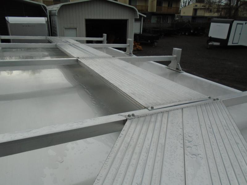 new Cargo (Enclosed) Trailers Alcom-Stealth  for sale, in Gresham, OR Thumbnail 6