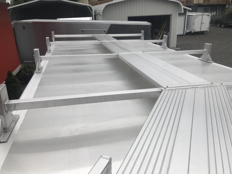 new Cargo (Enclosed) Trailers Alcom-Stealth  for sale, in Gresham, OR Thumbnail 5