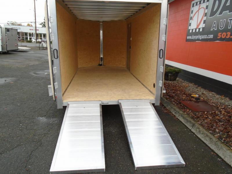 new Cargo (Enclosed) Trailers Alcom-Stealth  for sale, in Gresham, OR Thumbnail 13