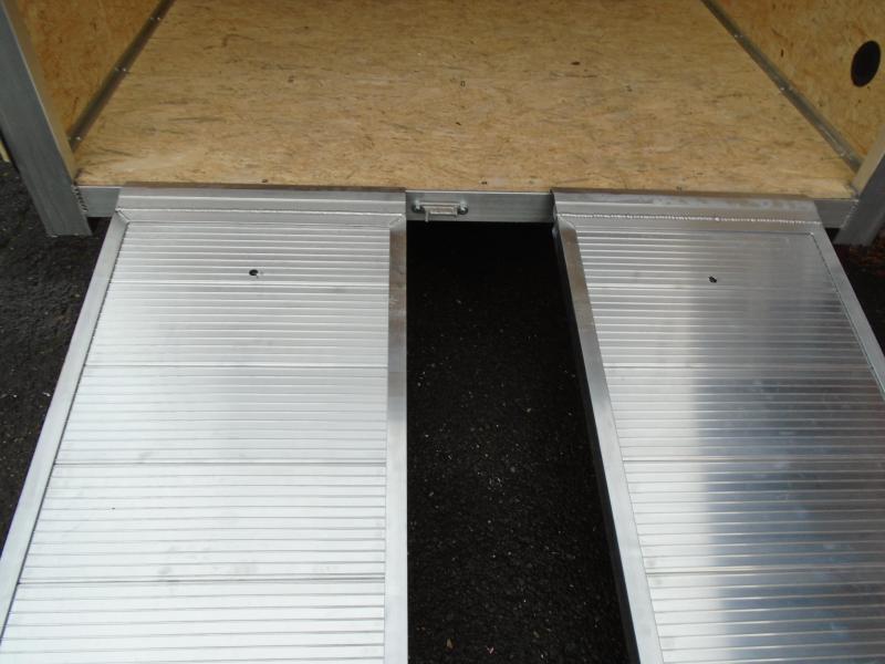 new Cargo (Enclosed) Trailers Alcom-Stealth  for sale, in Gresham, OR Thumbnail 14