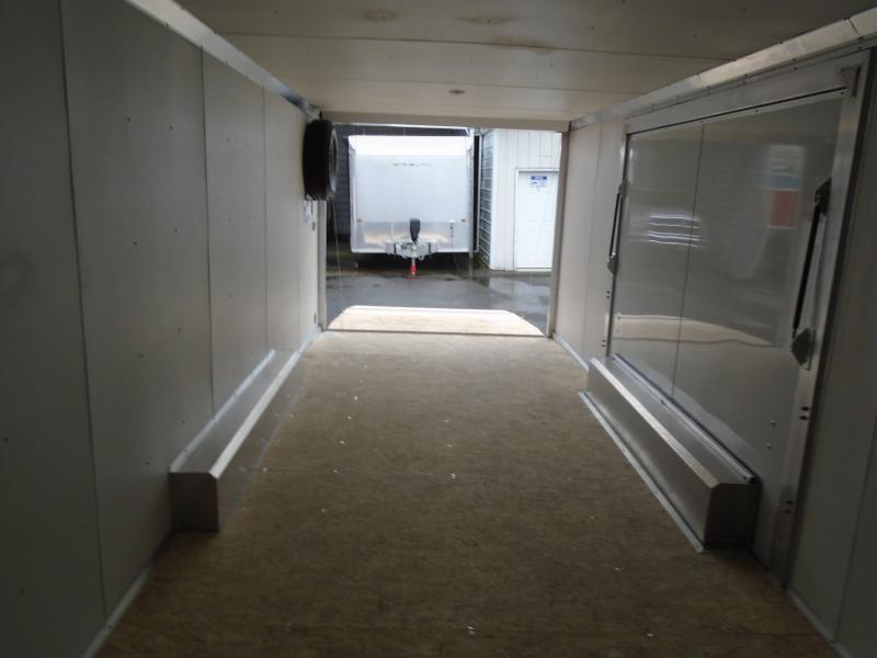 new Car Haulers / Racing Trailers Alcom-Stealth  for sale, in Gresham, OR Thumbnail 17