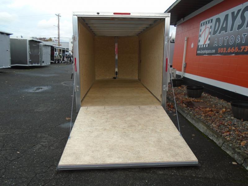 new Cargo (Enclosed) Trailers Alcom-Stealth  for sale, in Gresham, OR Thumbnail 5