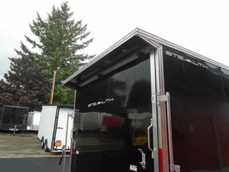 new ATV Trailers Alcom-Stealth  for sale, in Gresham, OR Thumbnail 4