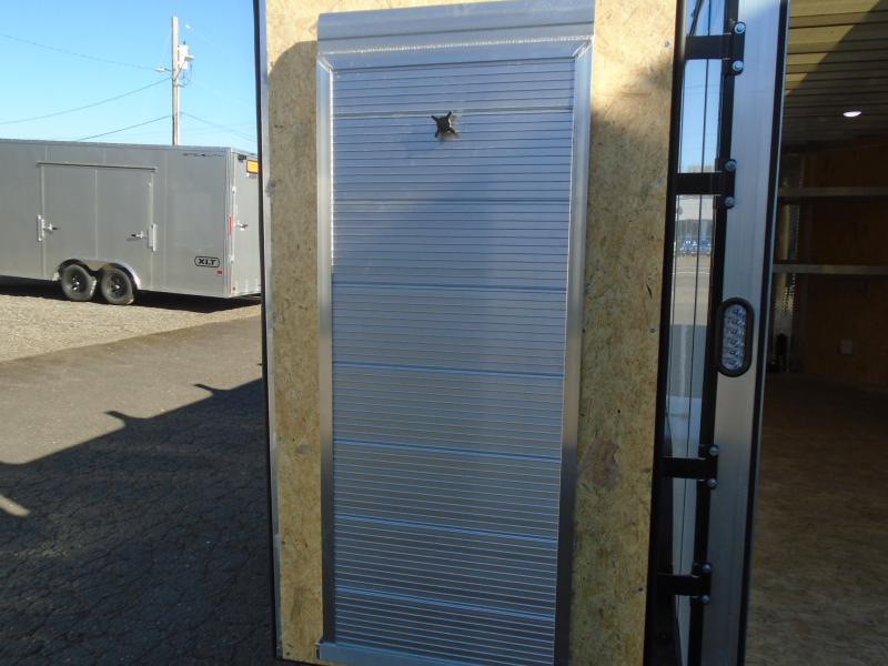 new Office / Fiber Optic Trailers CargoPro Trailers  for sale, in Gresham, OR Thumbnail 12