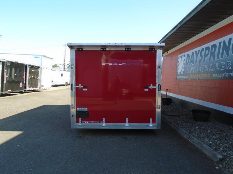 new ATV Trailers Alcom-Stealth  for sale, in Gresham, OR Thumbnail 6