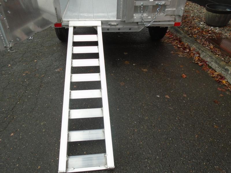 new Dump Trailers CargoPro Trailers  for sale, in Gresham, OR Thumbnail 4