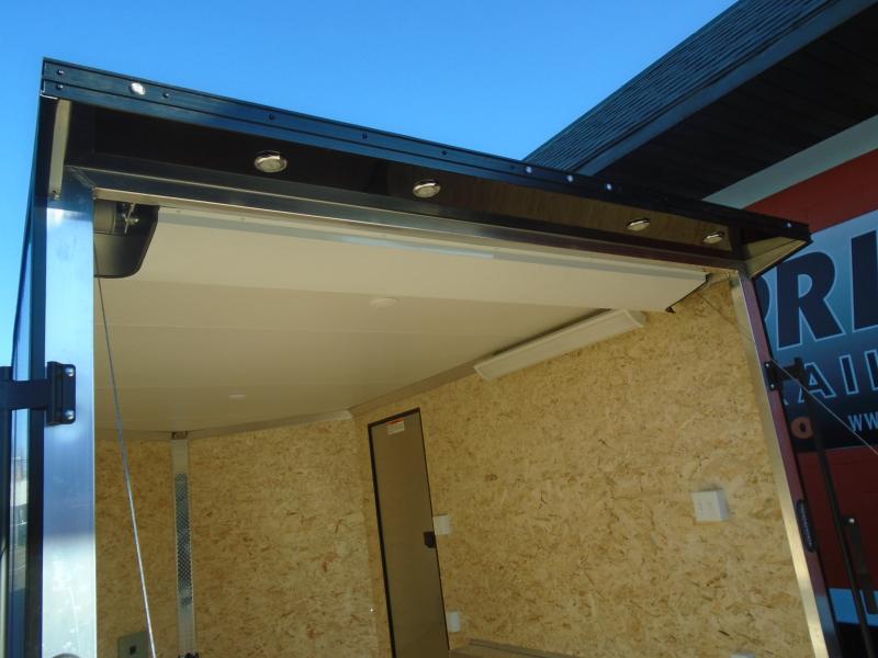 new Cargo (Enclosed) Trailers Alcom-Stealth  for sale, in Gresham, OR Thumbnail 13