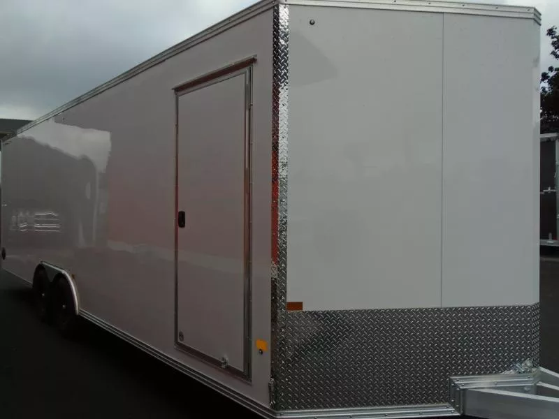 new Car Haulers / Racing Trailers Alcom-Stealth  for sale, in Gresham, OR Thumbnail 3