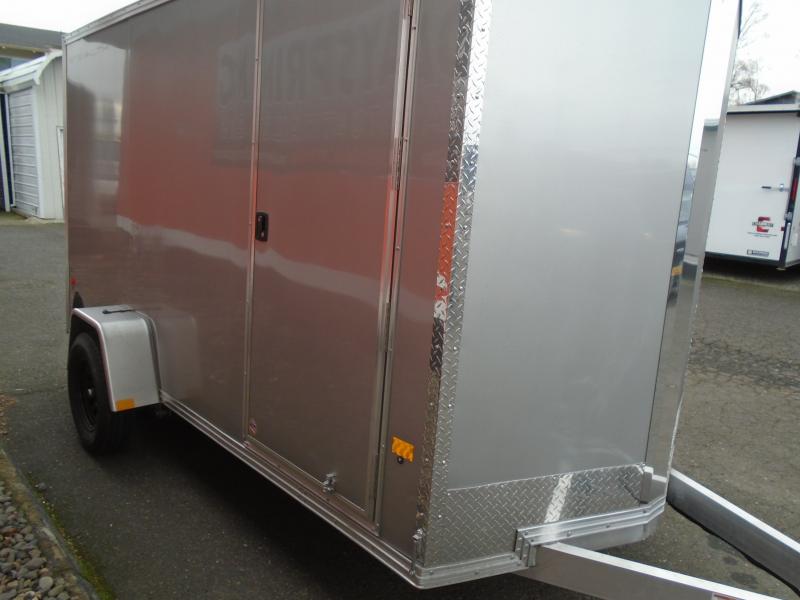 new Cargo (Enclosed) Trailers Alcom-Stealth  for sale, in Gresham, OR Thumbnail 3