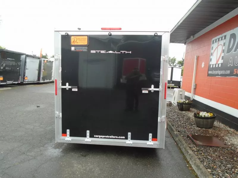 new ATV Trailers Alcom-Stealth  for sale, in Gresham, OR Thumbnail 10