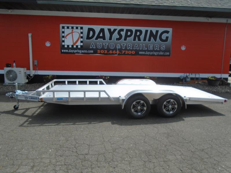 new Car Haulers / Racing Trailers CargoPro Trailers  for sale, in Gresham, OR Thumbnail 2