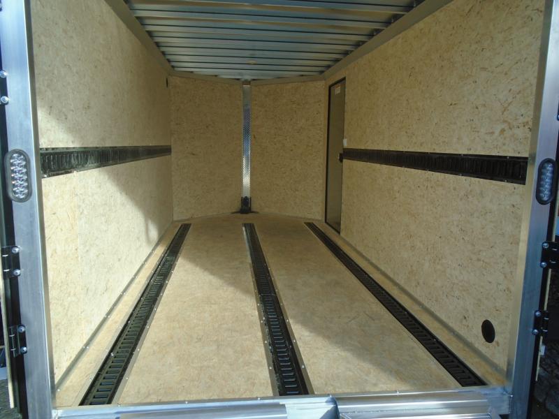new Cargo (Enclosed) Trailers Alcom-Stealth  for sale, in Gresham, OR Thumbnail 10