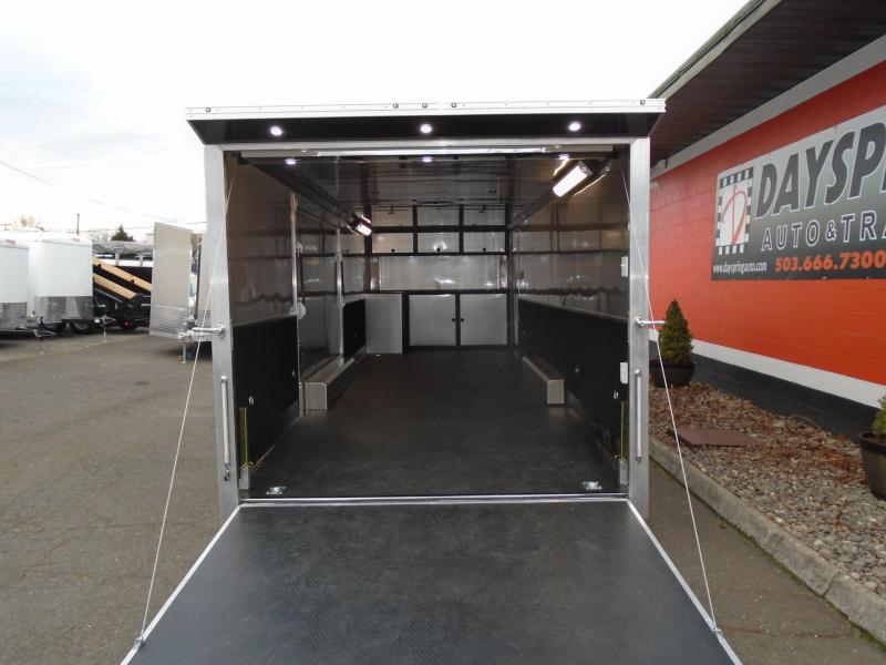 new Car Haulers / Racing Trailers CargoPro Trailers  for sale, in Gresham, OR Thumbnail 14