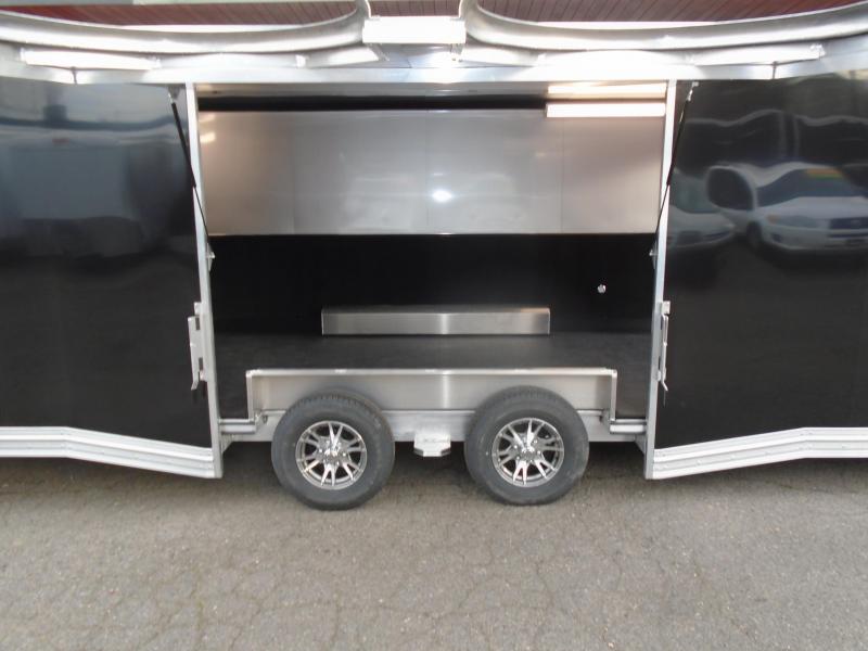 new Car Haulers / Racing Trailers CargoPro Trailers  for sale, in Gresham, OR Thumbnail 3