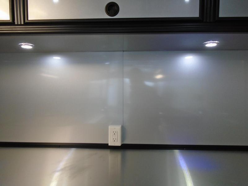 new Car Haulers / Racing Trailers CargoPro Trailers  for sale, in Gresham, OR Thumbnail 9