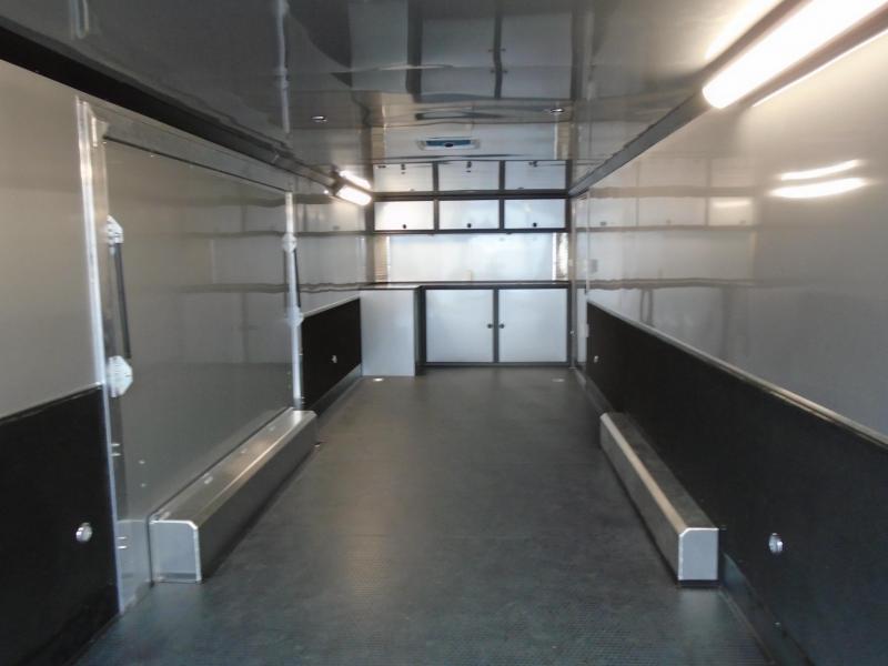 new Car Haulers / Racing Trailers CargoPro Trailers  for sale, in Gresham, OR Thumbnail 7