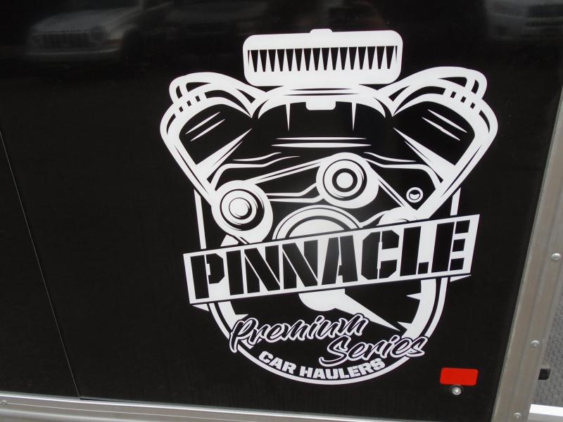 new Car Haulers / Racing Trailers CargoPro Trailers  for sale, in Gresham, OR Thumbnail 13