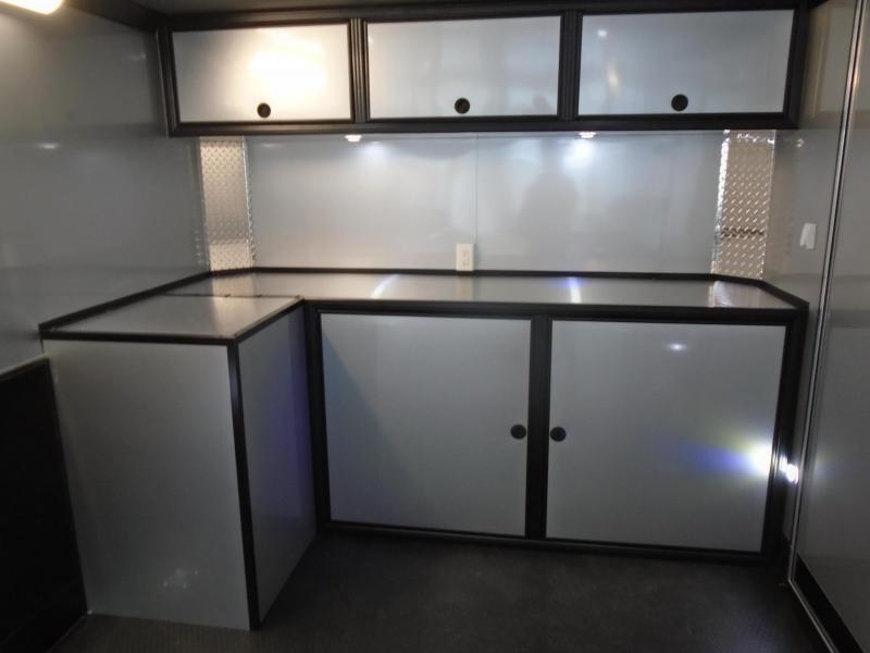 new Car Haulers / Racing Trailers CargoPro Trailers  for sale, in Gresham, OR Thumbnail 8