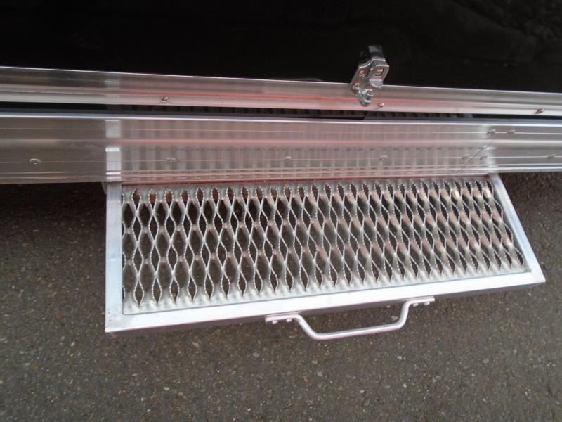 new Car Haulers / Racing Trailers CargoPro Trailers  for sale, in Gresham, OR Thumbnail 6