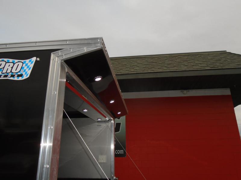 new Car Haulers / Racing Trailers CargoPro Trailers  for sale, in Gresham, OR Thumbnail 15