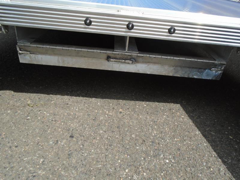 new Car Haulers / Racing Trailers CargoPro Trailers  for sale, in Gresham, OR Thumbnail 12