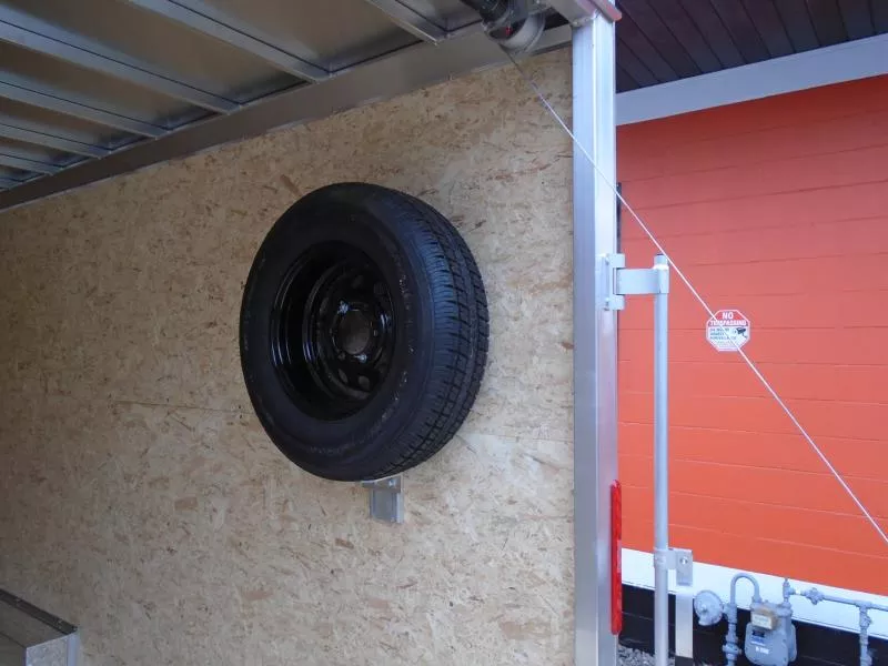 new Car Haulers / Racing Trailers Alcom-Stealth  for sale, in Gresham, OR Thumbnail 6