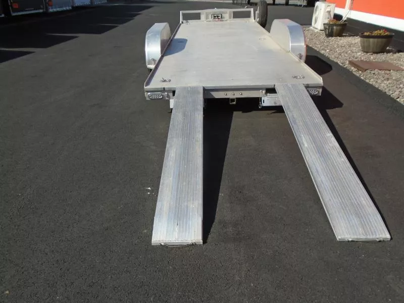 used Car Haulers / Racing Trailers Sundowner Trailers  for sale, in Gresham, OR Thumbnail 12