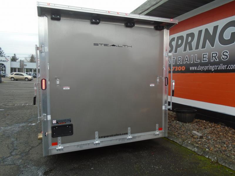 new ATV Trailers Alcom-Stealth  for sale, in Gresham, OR Thumbnail 11